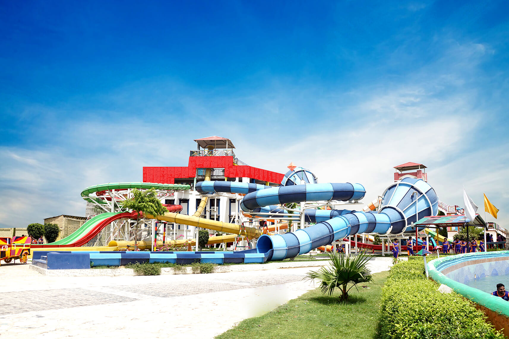 best-water-park-in-lucknow-amusement-adventure-theme-mj-funcity