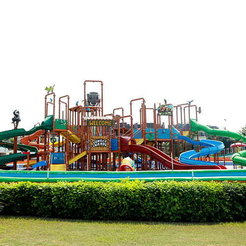 500px x 500px - Best Resort In Lucknow for an Memorable Vacation - Mj Fun City